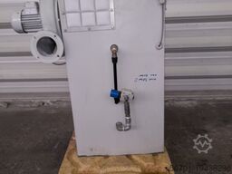 Keller Lufttechnik DOS K2
