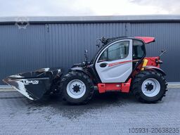 Manitou MLT635 140V