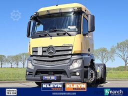 MERCEDES-BENZ ACTROS 1843
