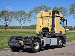 MERCEDES-BENZ ACTROS 1843