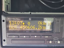 MERCEDES-BENZ ACTROS 1843