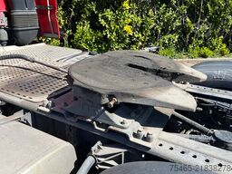 DAF XF 480 FT Eur6 Hydrauliek
