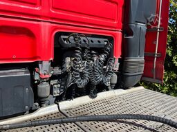 DAF XF 480 FT Eur6 Hydrauliek