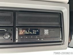 Renault T 480 6x2 / PTO Hydrauliek / Stand Airco / Tach...