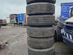 DAYTON MICHELIN , CONTINENTAL ,GOODYEAR