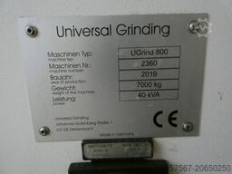 Buderus U-Grind 800