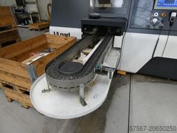Buderus U-Grind 800