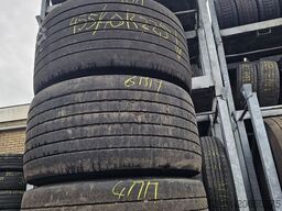 BRIDGESTONE TRAILER TIRE