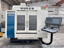 Hurco VMX24S