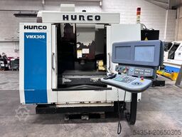 Hurco VMX30S