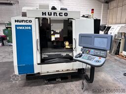 Hurco VMX30S