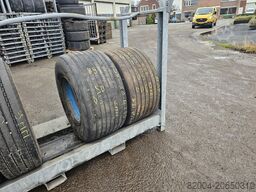 GOOD YEAR TRAILER TIRE 445/45 r 19.5