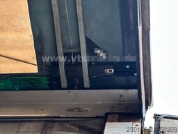 KRONE SD  Pritsche + Plane Edscha-Verdeck Mega