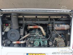 VOLVO 9500H, 59 Sitze, Euro 6