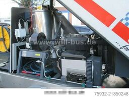 Oertzen OERTZEN PT 380 mobiler Dampfstrahler 380 bar