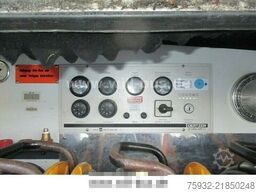 Oertzen OERTZEN PT 380 mobiler Dampfstrahler 380 bar
