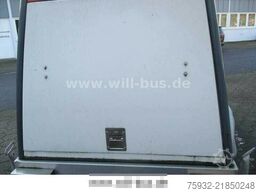 Oertzen OERTZEN PT 380 mobiler Dampfstrahler 380 bar