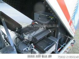 Oertzen OERTZEN PT 380 mobiler Dampfstrahler 380 bar