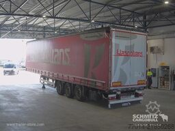Schmitz Cargobull Curtainsider Standard