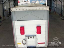 Schmitz Cargobull Curtainsider Standard