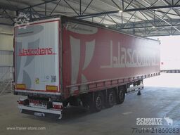 Schmitz Cargobull Curtainsider Standard