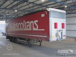 Schmitz Cargobull Curtainsider Standard