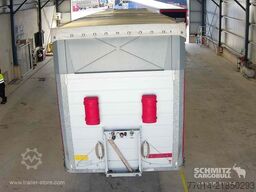 Schmitz Cargobull Curtainsider Standard