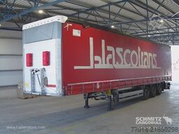 Schmitz Cargobull Curtainsider Standard