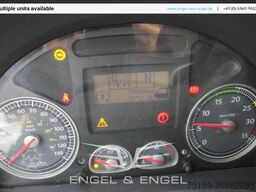 iveco EuroCargo ML 120 E28/P AHK LBW Koffer 7,00x2,44x1,98