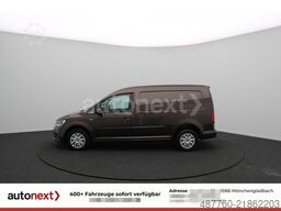 VW Caddy Maxi 4Motion *Konvekta Frischdienst* 1.Han