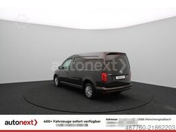 VW Caddy Maxi 4Motion *Konvekta Frischdienst* 1.Han