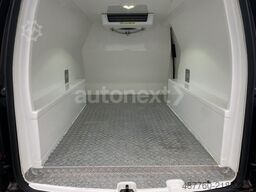 VW Caddy Maxi 4Motion *Konvekta Frischdienst* 1.Han