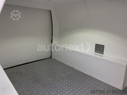 VW Caddy Maxi 4Motion *Konvekta Frischdienst* 1.Han