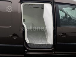 VW Caddy Maxi 4Motion *Konvekta Frischdienst* 1.Han