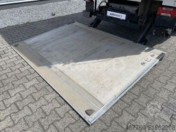 IVECO Daily 70C18H DoKa *Werkstatt* LBW+7-SITZE+AHK 3,