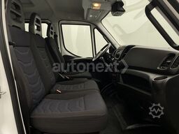 IVECO Daily 70C18H DoKa *Werkstatt* LBW+7-SITZE+AHK 3,