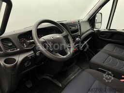 IVECO Daily 70C18H DoKa *Werkstatt* LBW+7-SITZE+AHK 3,