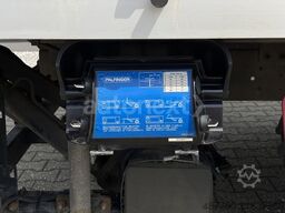 IVECO Daily 70C18H DoKa *Werkstatt* LBW+7-SITZE+AHK 3,