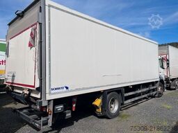MERCEDES-BENZ Axor 1824 Koffer 7,90 m LBW Klima 4 x vorhanden