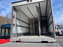 MERCEDES-BENZ Axor 1824 Koffer 7,90 m LBW Klima 4 x vorhanden