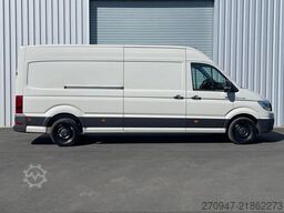 MAN TGE 3.180 L4H3 Kasten 4x4 NAVI PDC LEKRADHZ