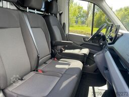 MAN TGE 3.180 L4H3 Kasten 4x4 NAVI PDC LEKRADHZ