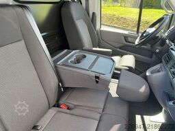 MAN TGE 3.180 L4H3 Kasten 4x4 NAVI PDC LEKRADHZ