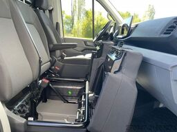 MAN TGE 3.180 L4H3 Kasten 4x4 NAVI PDC LEKRADHZ