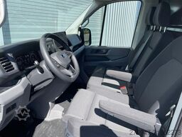 MAN TGE 3.180 L4H3 Kasten 4x4 NAVI PDC LEKRADHZ