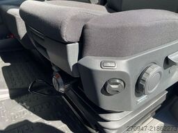 MAN TGE 3.180 L4H3 Kasten 4x4 NAVI PDC LEKRADHZ