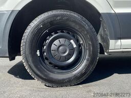 MAN TGE 3.180 L4H3 Kasten 4x4 NAVI PDC LEKRADHZ