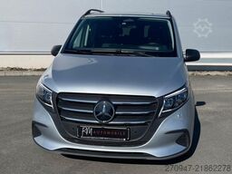 MERCEDES-BENZ Vito 119 Tourer PRO XL STANDHZ NAV KAMERA