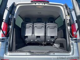 MERCEDES-BENZ Vito 119 Tourer PRO XL STANDHZ NAV KAMERA