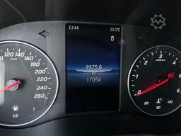 MERCEDES-BENZ Vito 119 Tourer PRO XL STANDHZ NAV KAMERA